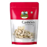 Jewel Farmer Plain Cashews 200 G