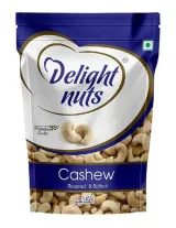 Delight Nuts Cashew Roasted & Salted 200 G