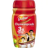 Dabur Chyawanprash ( Free Honey 100G Worth Rs-68 )