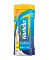 Junior Horlicks Vanilla Flavour (2-6 Years) 500 G