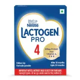 Nestle Lactogen Pro 4 (18-24 Months)