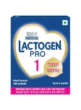 Nestle Lactogen Pro 1 (Up To 6 Months)