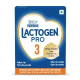 Nestle Lactogen Pro 3 (12-18 Months) 