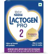 Nestle Lactogen Pro 2 (6-12 Months)