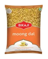 Bikaji Moong Dal 200 G 