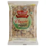 Jabsons Classic Hand Roasted Peanuts 150 G