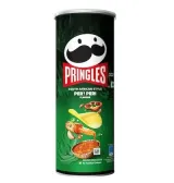 Pringles South African Style Peri Peri Flavour 102 G