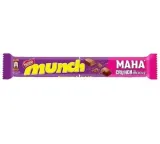 Munch Coated Wafer Chocolate 10.4 G 