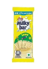 Milkybar Chocolate 12.5 G 