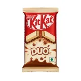 Kitkat Duo Chocolate 28.5 G 