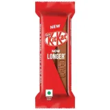 Kitkat New Longer Coated Wafer 22.1 G 