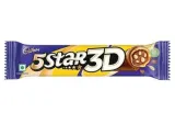 Cadbury 5Star 3D 22 Gm