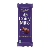 Dairy Milk Chocolate 18 G 