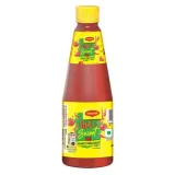 Maggi Hot & Sweet Tomato Chilli Sauce 500 G 
