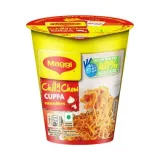 Maggi Chilly Chow Cuppa Cup Noodles 70 G 