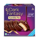 Cadbury Dark Fantasy Yumfills Pie 242 G