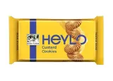 Bisk Farm Heylo Custard Cookies 200 G 