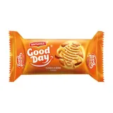 Britannia Good Day Cashew Almond 250 G 