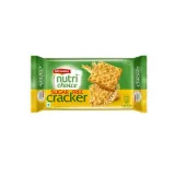 Nutri Choice Sugarfree Cracker 295 G 