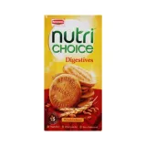 Nutri Choice Digestive 250 G