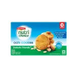 Nutri Choice Oats Cookies 0% Maida 150 G
