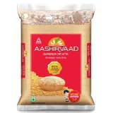 Aashirvaad Shudh Chakki Atta 1 Kg 