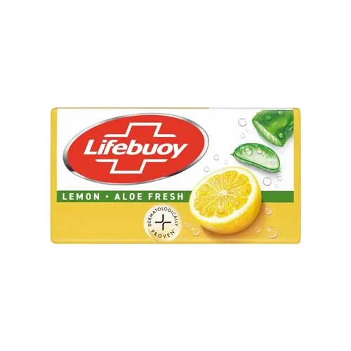 Lifebuoy Lemon - Aloe Fresh Soap