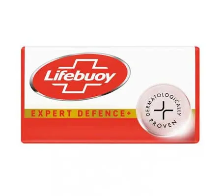 Lifebuoy Expert Defence Soap - 75g