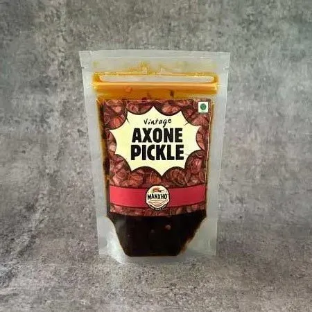 Manxho Axone Pickle (90 GM)