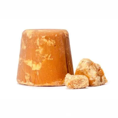 Jaggery (Gur) 500 Gm 