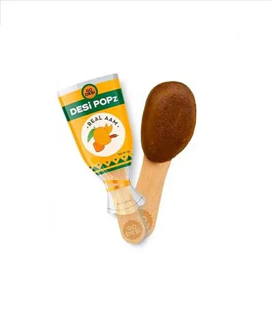 Desi Popz Real Aam Candy