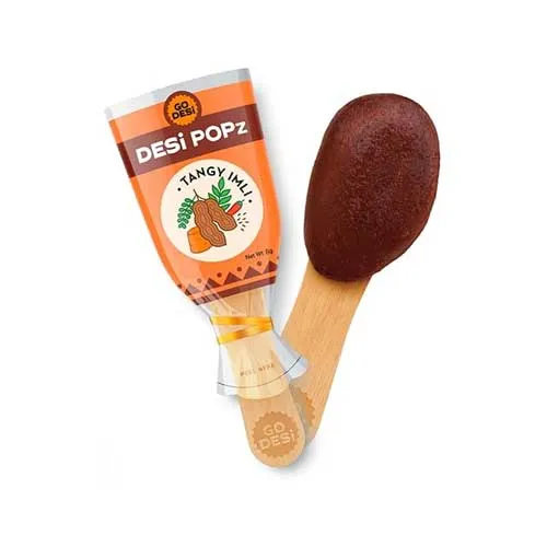 Desi Popz Tangy Imli Candy 