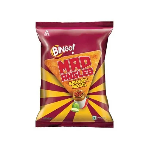 Bingo Mad Angles Achaari Masti 