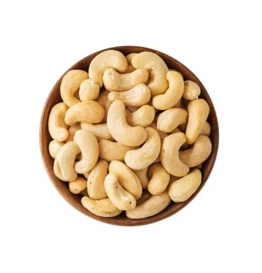 Premium Cashews 100 Gm - Raw