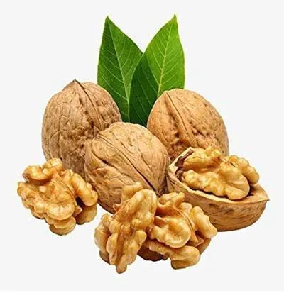Premium Raw Walnuts (Akhroot) 200Gm - Whole 