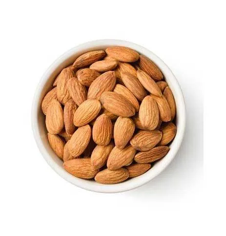 Premium Almond 100 Gm - Raw 