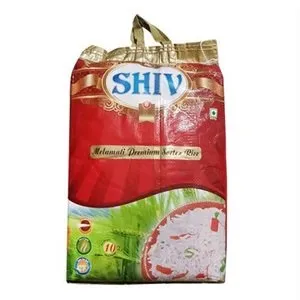 Melamati Shiv Rice 10 kg 
