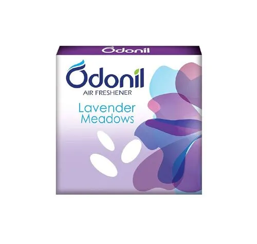 Odonil Lavender Meadows Air Freshener 40 G 