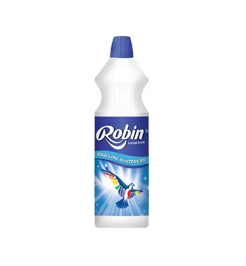 Robin Blue Liquid Dazzling Whiteness 75 Ml 