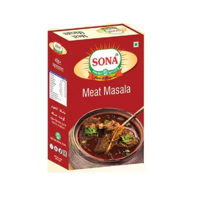 Sona Meat Masala 100 Gm 