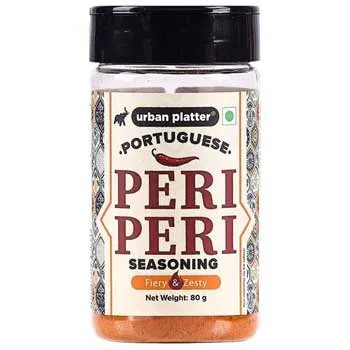 Urban Platter Peri Peri Seasoning 80 Gm 