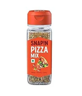 Snapin Pizza Mix 45 Gm 