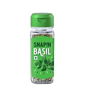 Snapin Basil 3 Gm