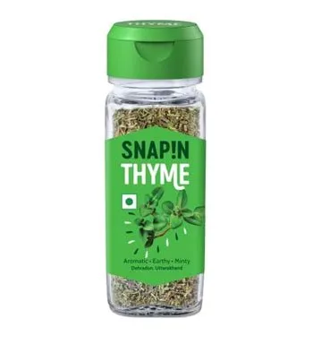 Snapin Thyme 6 Gm