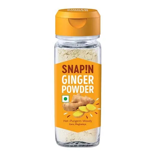 Snapin Ginger Powder 45 G 