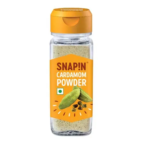 Snapin Cardamom Powder 45 G 