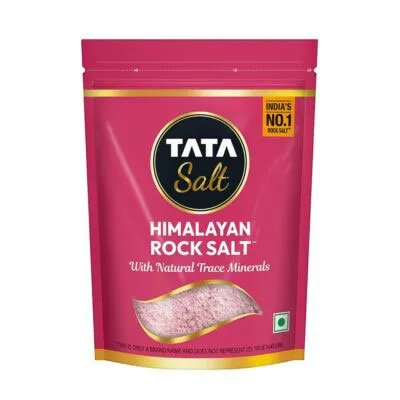 Tata Salt Himalaya Rock Salt 1 Kg