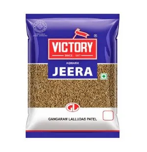 Victory Jeera 100 G 