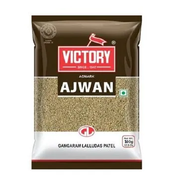 Victory Agmark Ajwan 100 G 