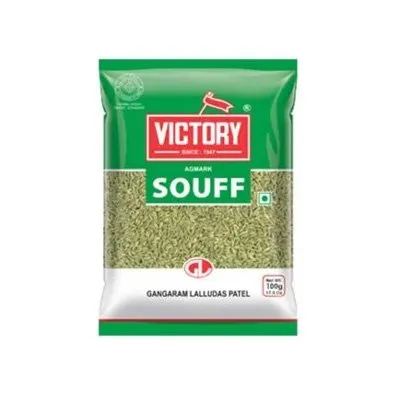 Victory Agmark Souff 100 G 